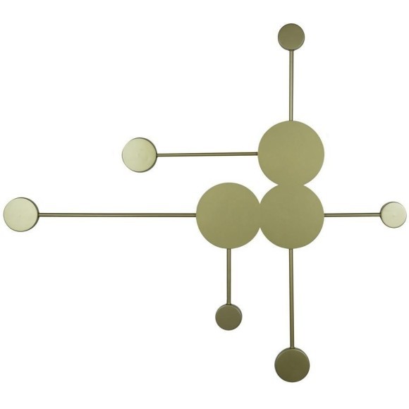 10058GD Настенный светильник LOFT IT Rays