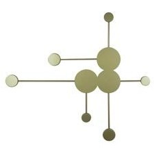 10058GD Настенный светильник LOFT IT Rays