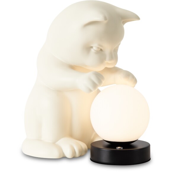 Настольный светильник Freya FR5607TL-01W Настольный светильник Freya FR5607TL-01W