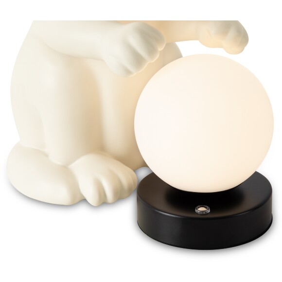 Настольный светильник Freya FR5607TL-01W Настольный светильник Freya FR5607TL-01W