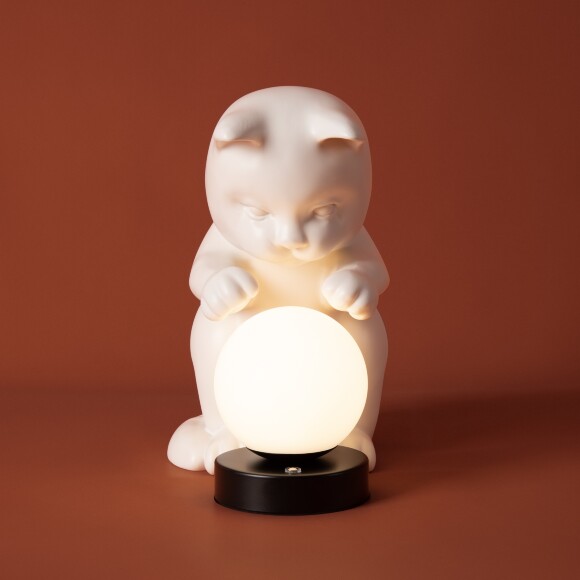 Настольный светильник Freya FR5607TL-01W Настольный светильник Freya FR5607TL-01W