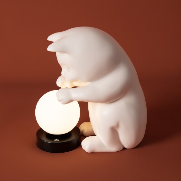 Настольный светильник Freya FR5607TL-01W Настольный светильник Freya FR5607TL-01W