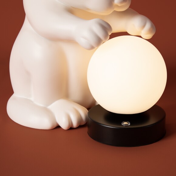 Настольный светильник Freya FR5607TL-01W Настольный светильник Freya FR5607TL-01W