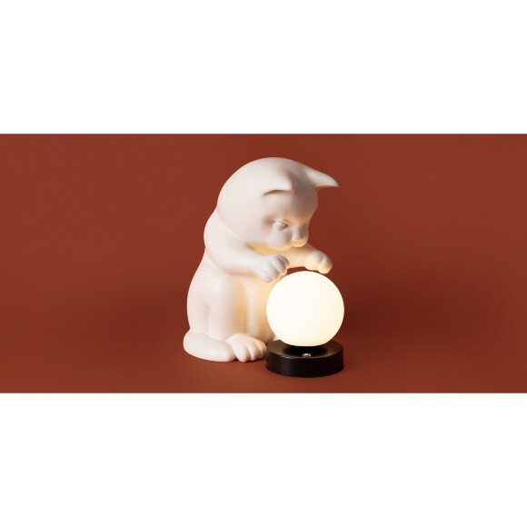 Настольный светильник Freya FR5607TL-01W Настольный светильник Freya FR5607TL-01W