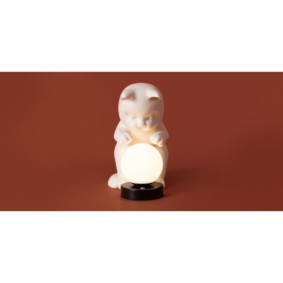 Настольный светильник Freya FR5607TL-01W Настольный светильник Freya FR5607TL-01W