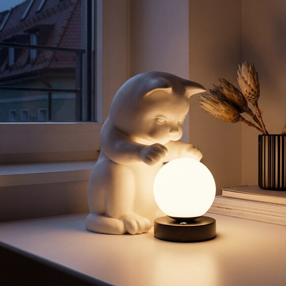 Настольный светильник Freya FR5607TL-01W Настольный светильник Freya FR5607TL-01W