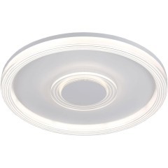 Потолочный светильник Lussole LSP-7437