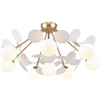 Потолочная люстра Bliss 2771-8P