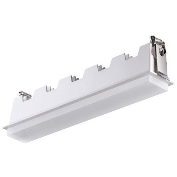 Встраиваемый светильник Novotech 358241 HIELO светодиодный LED 20W Встраиваемый светильник Novotech 358241 HIELO светодиодный LED 20W