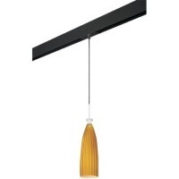 PRO810013 Трековый магнитный светильник Lightstar TETA PRO 220V под сменную лампу Е14