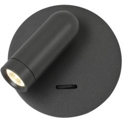 Спот Bedside 4499-1W Спот Bedside 4499-1W