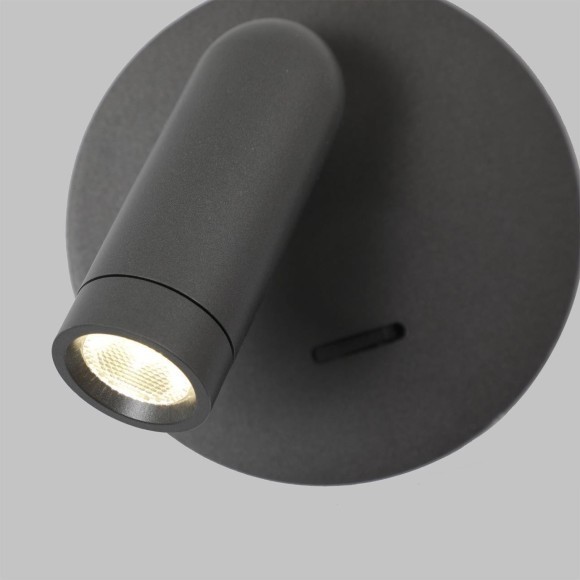 Спот Bedside 4499-1W Спот Bedside 4499-1W