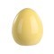 427988 Фигурка Яйцо YAYPAN ?71, H87 фарфор, желтый