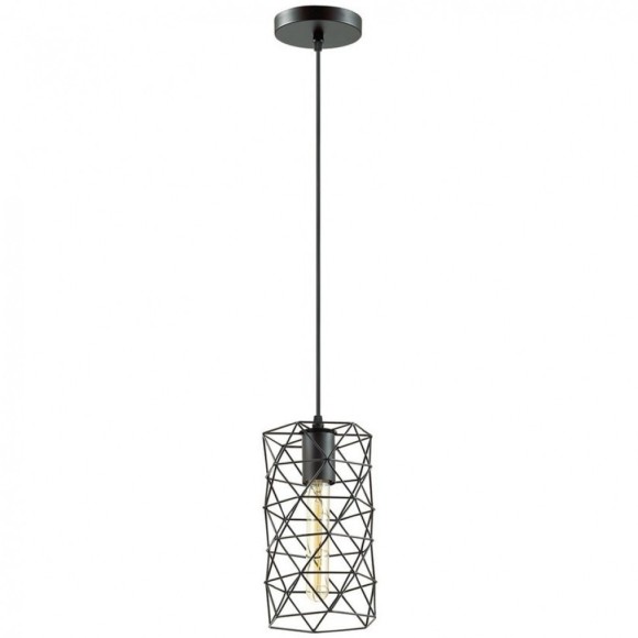 Подвесной светильник цилиндр Lumion 3729/1 OLAF под лампу 1xE27 1*60W