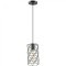 Подвесной светильник цилиндр Lumion 3729/1 OLAF под лампу 1xE27 1*60W
