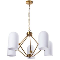 Подвесная люстра Arte Lamp CASSEL A5454LM-5PB Подвесная люстра Arte Lamp CASSEL A5454LM-5PB