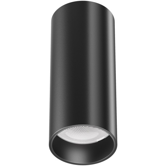 Потолочный светильник Technical C056CL-L12B4K-W-D-B