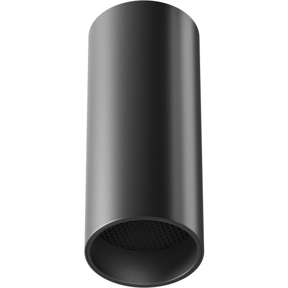 Потолочный светильник Technical C056CL-L12B4K-W-D-B