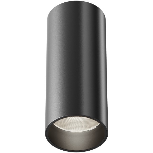 Потолочный светильник Technical C056CL-L12B4K-W-D-B