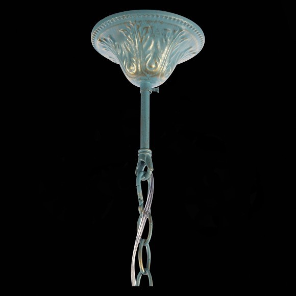 SL426.763.05 Люстра подвесная ST-Luce Разноцветный E14 5*40W JOANNA SL426.763.05 Люстра подвесная ST-Luce Разноцветный E14 5*40W JOANNA