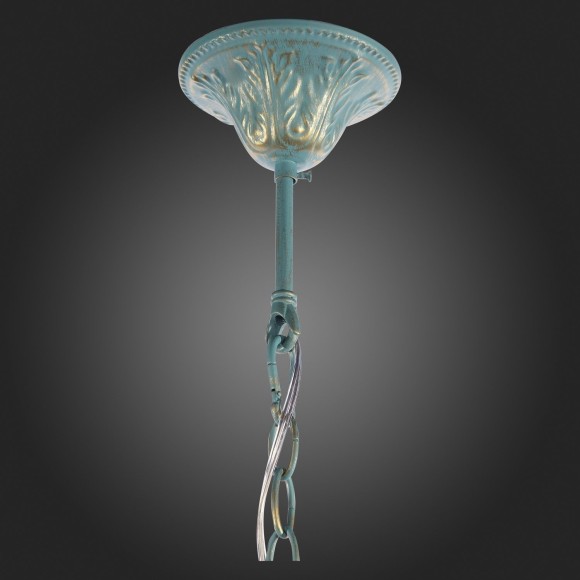 SL426.763.05 Люстра подвесная ST-Luce Разноцветный E14 5*40W JOANNA SL426.763.05 Люстра подвесная ST-Luce Разноцветный E14 5*40W JOANNA