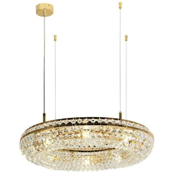 Подвесная люстра Monilibus 4015-8P Подвесная люстра Monilibus 4015-8P