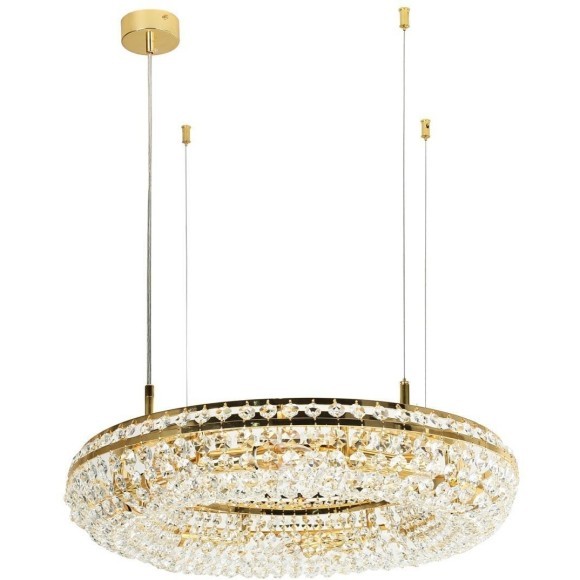 Подвесная люстра Monilibus 4015-8P Подвесная люстра Monilibus 4015-8P