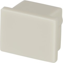Комплект заглушек (для профиля ALM005S-2M) 10шт. ALM005EC Комплект заглушек (для профиля ALM005S-2M) 10шт. ALM005EC