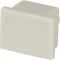 Комплект заглушек (для профиля ALM005S-2M) 10шт. ALM005EC