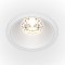 Встраиваемый светильник Maytoni DL043-01-15W3K-RD-W Alfa LED светодиодный LED 15W