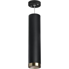 Подвесной светильник цилиндр Lightstar RP497431 RULLO под лампу 1xGU10 50W Подвесной светильник цилиндр Lightstar RP497431 RULLO под лампу 1xGU10 50W