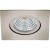 98304 Светодиодный встраиваемый светильник SALICETO димм. с рег-кой, 6W(LED), 88х88, 380lm, 3000K