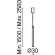 Подвесной светильник цилиндр Maytoni P022PL-L20B3K Ray светодиодный LED 20W