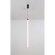 Подвесной светильник цилиндр Maytoni P022PL-L20B3K Ray светодиодный LED 20W