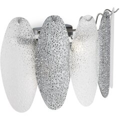 Бра Freya FR5189WL-02CH Demure под лампы 2xE14 40W