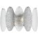 Бра Freya FR5189WL-02CH Demure под лампы 2xE14 40W