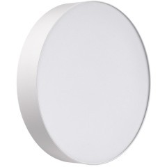 Светильник LED 48Вт 3000-6000К D390 IP43 пульт ДУ Sonex OPTIMA 7779/DL