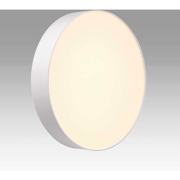 Светильник LED 48Вт 3000-6000К D390 IP43 пульт ДУ Sonex OPTIMA 7779/DL