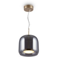 Подвесной светильник светодиодный Madmen MOD128PL-L6SG