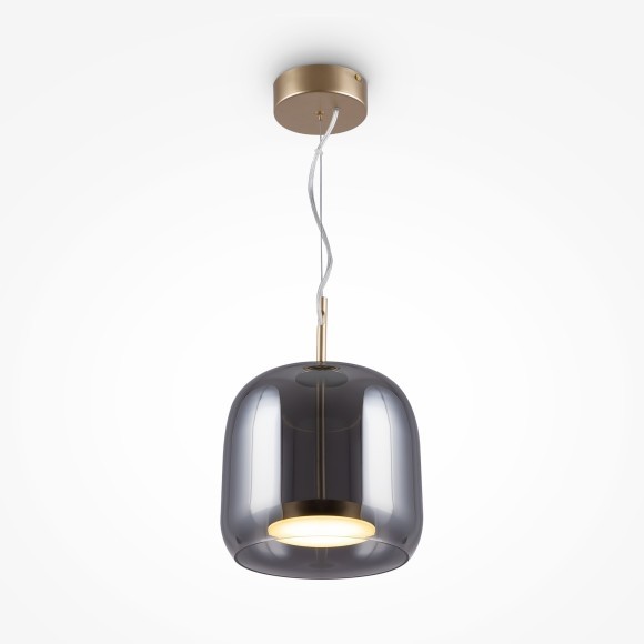 Подвесной светильник светодиодный Madmen MOD128PL-L6SG