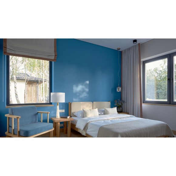 Подвесной светильник светодиодный Madmen MOD128PL-L6SG