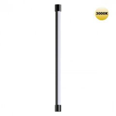 Модульный светодиодный линейный светильник 6W 3000K 462Лм Novotech VITZ 359343 Модульный светодиодный линейный светильник 6W 3000K 462Лм Novotech VITZ 359343