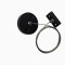 TR2106-BK Подвесное крепление для шинопровода SMART черный
