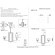 Люстра Crystal Lux NICOLAS SP-PL6 GOLD/WHITE