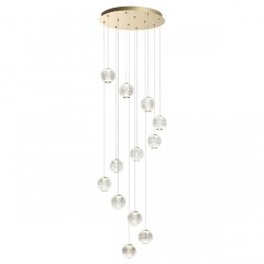 Люстра ODEON LIGHT CRYSTAL 5008/56L Люстра ODEON LIGHT CRYSTAL 5008/56L