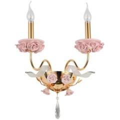 Светильник настенный (Бра) OML-70411-02 Светильник настенный (Бра) OML-70411-02