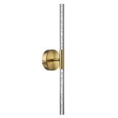 Бра Odeon Light 4369/10WL SPARKY светодиодная LED 1*10W Бра Odeon Light 4369/10WL SPARKY светодиодная LED 1*10W