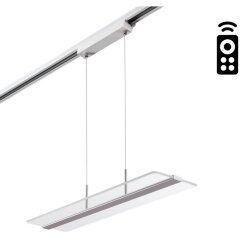 Трехжильный однофазный трековый светодиодный светильник Novotech ITER 358995 2400лм 30Вт Трехжильный однофазный трековый светодиодный светильник Novotech ITER 358995 2400лм 30Вт