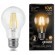 102802110 Лампа Gauss LED Filament A60 E27 10W 930lm 2700К 1/10/40