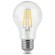 102802110 Лампа Gauss LED Filament A60 E27 10W 930lm 2700К 1/10/40